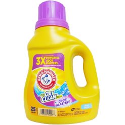 A&H Liq Detergent 32.5oz W-Odor Blasters-wholesale