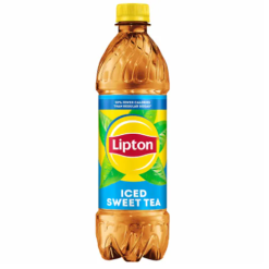 Lipton Iced Sweet Tea 16.9oz Bottle-wholesale