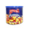 A.V Peanuts Hot & Spicy Rstd 5.3oz Jar-wholesale