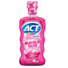 ACT Mouthwash 16.9oz Kids Bubble Gum-wholesale