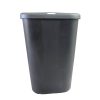 Sterilite Wastebasket Black 11.3gl Lift-wholesale