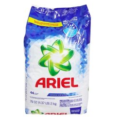 Ariel Detergent 2k 70oz Original-wholesale