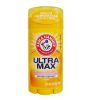 A&H Anti-Persp Ultra Max 2.6oz Powder Fr-wholesale