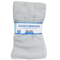 Hand Towels 41 X 71cm Gris-wholesale