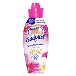 Suavitel 650ml Encanto Floral-wholesale