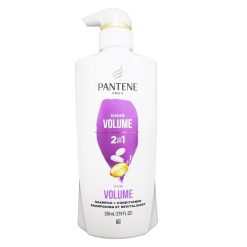 Pantene Pro-V 530ml 2 In 1 Sheer Volume-wholesale