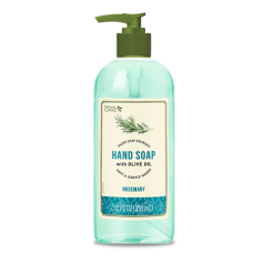 P.C Hand Soap Rosemary W-Olive Oil 12-wholesale
