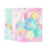 Gift Bags Happy Birthday Lg Asst-wholesale
