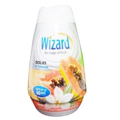 Wizrad Air Fresh Solid 7.8oz Vnll Papaya-wholesale