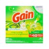 Gain Ultra Detergent 70oz Original-wholesale