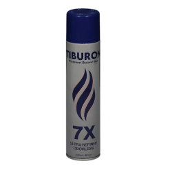 Tiburon Premium Butane Gas 10.14oz-wholesale