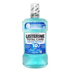Listerine 500ml Tartar Protect Mint-wholesale