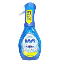 Dawn Ultra Dish Liq 16oz Spray Lemon-wholesale