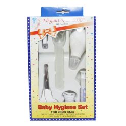 Baby Hygiene Set 6pc-wholesale
