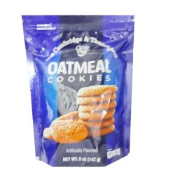 C & T Oatmeal Cookies 5oz-wholesale