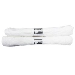 Bar Mop Towels 3pk White 16 X 19in-wholesale