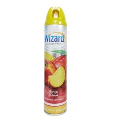 Wizard Air Fresh 10oz Mango Peach-wholesale