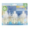 Airwick Scented Oil Refill 3pk Driftwood-wholesale