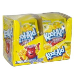 Kool-Aid Lemonade .23oz-wholesale