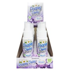 Poopsy Daisy Pre-Toilet Spray 2oz Lvnd-wholesale