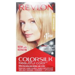 Revlon Color Silk #73 Champagne Blonde-wholesale