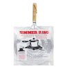 Simmer Ring W-Wooden Handle-wholesale