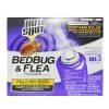 Hot Shot Bedbug & Flea Fogger 3pk 6oz-wholesale Hot Shot Bedbug & Flea Fogger 3pk 6oz-wholesale