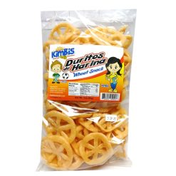 K. Duritos De Harina 3oz Wheat Snck-wholesale