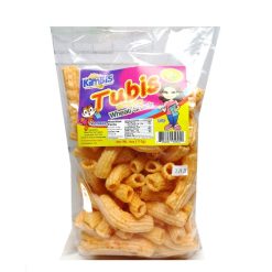 K. Tubis De Harina 4oz Wheat Snack-wholesale