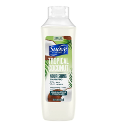Suave Shamp 22.5oz Tropical Coconut-wholesale
