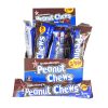 Goldenbergs Peanut Chews 0.6oz Milk Choc-wholesale