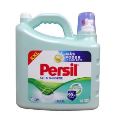 Persil Gel Detergent 6.64 Ltrs H.E Anti--wholesale