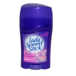 Lady Speed Stick 1.4oz Wild Freesia-wholesale