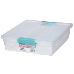 Sterilite Storage Clip Box 14 X 11 X 3-wholesale