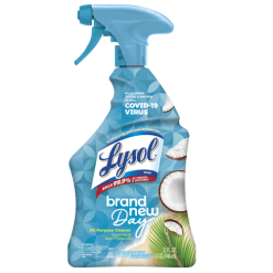 Lysol All Purpose Cleaner 32oz Coconut-wholesale