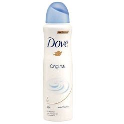 Dove Anti-Persp 150ml Original-wholesale