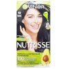 G. Nutrisse Color #10 Negro Ebano-wholesale