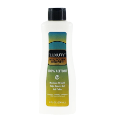 Luxury Nail Polish Remover 8oz-wholesale