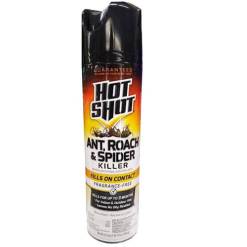 Hot Shot Ant Roach & Spider Killer 17.5o-wholesale