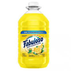 Fabuloso Cleaner 169oz Lemon-wholesale