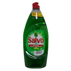Salvo Dish Liq 900ml Limon-wholesale