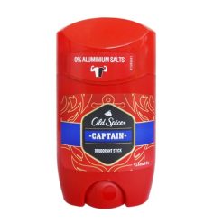 Old Spice Deodorant 50ml Captain-wholesale