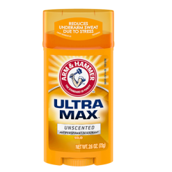 A&H Ultra Max Anti-Persp 2.6oz Unscente-wholesale