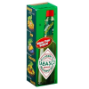 Tabasco 2oz Original Green Mild Sauce-wholesale
