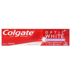 Colgate Optic White 4.5oz Sparkling Wht-wholesale