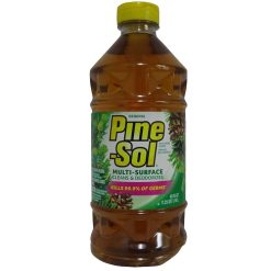 Pine-Sol Clenaer 40oz Orig Multi-Surface-wholesale