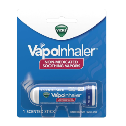 Vicks Vapo lnhaler 1ct Carded-wholesale