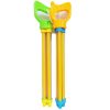 Toy Water Pump 16in Asst Clrs-wholesale