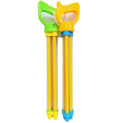 Toy Water Pump 16in Asst Clrs-wholesale