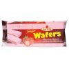 Forrelli Wafers Strawberry 8oz-wholesale